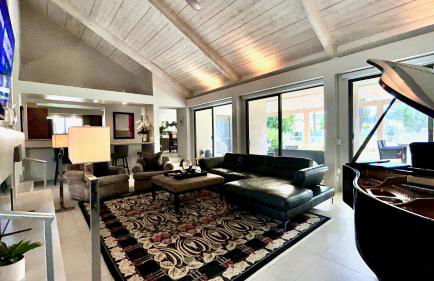 Villa Cha Cha - Foto 4