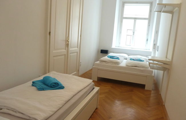 Sobieski Apartments St. Stephen Cathedral - Foto 7