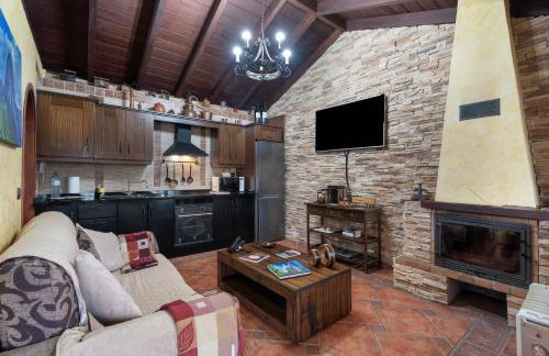 Casa Cruz De Tierno - Foto 30