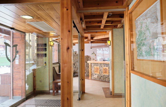 Els LLacs Apartaments Turístics - Foto 11