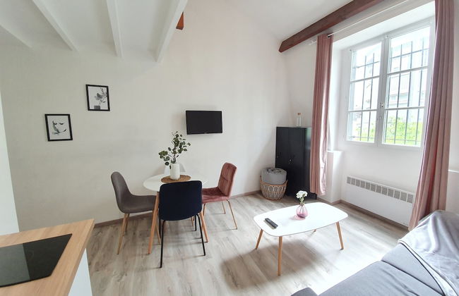 Home Sweet Home - Marais - Foto 38