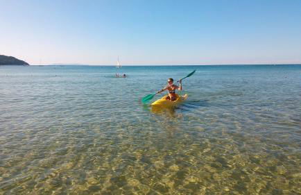 Appartamenti Lucry - Foto 23