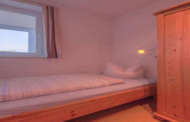 Liebevoll Eingerichtetes Appartement - Foto 4