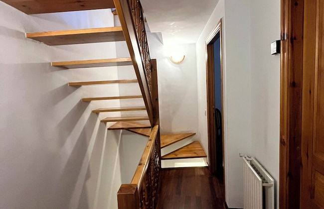 Casa Damián del Baile Apartamentos - Foto 63