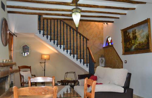 El Rincón de Carmen - Foto 17