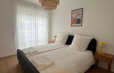 Cozy 55m2 apartment near Cologne - Foto 4