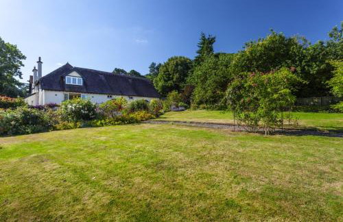 Coach House View Porlock Weir - Foto 50