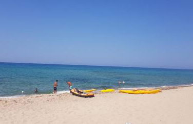 Résidence Baia delle Mimose - Foto 17