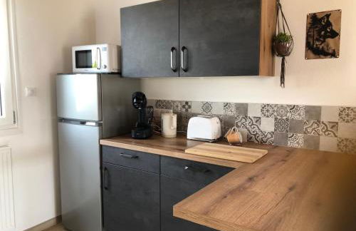 Chalet Belfahy - Foto 14