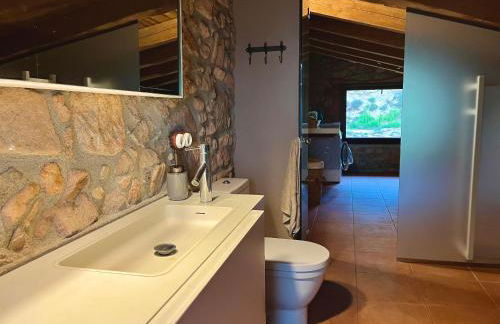 La Frau, Casa rústica al Parc Natural del Montseny - Foto 12