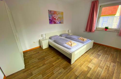 Ferienzimmer Fischach - Foto 13