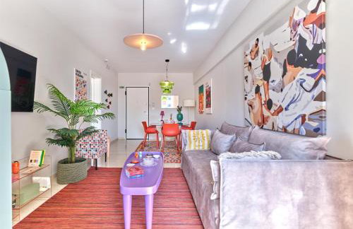 12LVE Vouliagmeni Apartment - Foto 3
