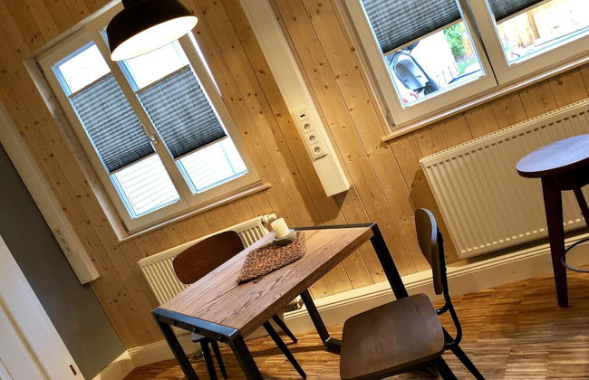 Heimatlodge Kraichgau - Foto 5