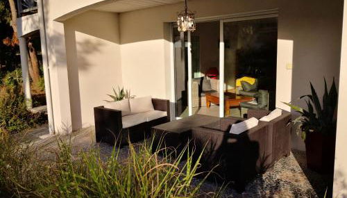 Maison charmante à La Tranche-sur-Mer avec jardin clos - Foto 4