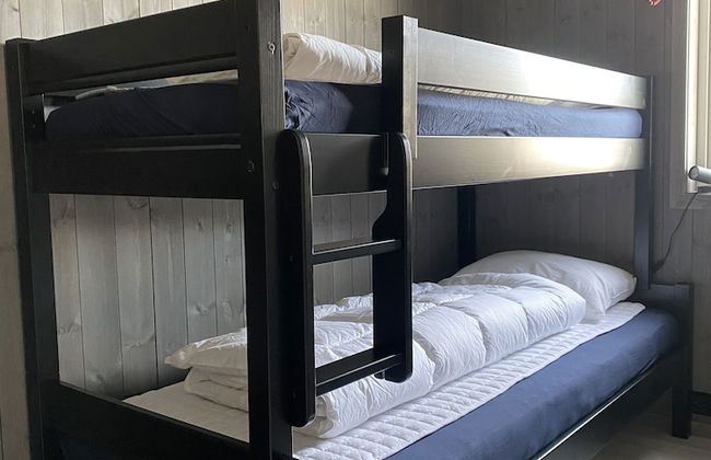 Fagernes Camping - Photo 34