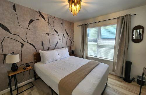 Whiskey Rose AC-New Renovation! With Pool Table! - Foto 49