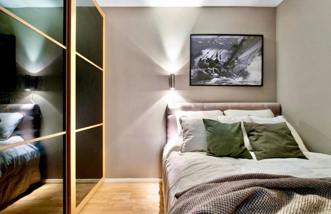 Løkka City Apartments - Foto 4