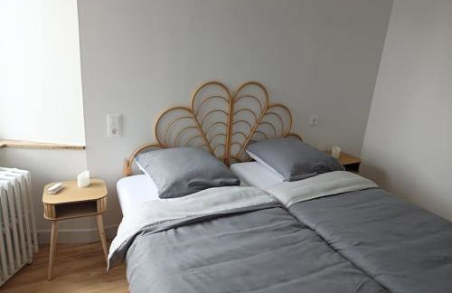 gîte au champ d'avoine - Foto 13