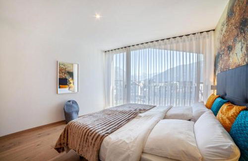 Adler Living Attika Wohnung - Foto 21