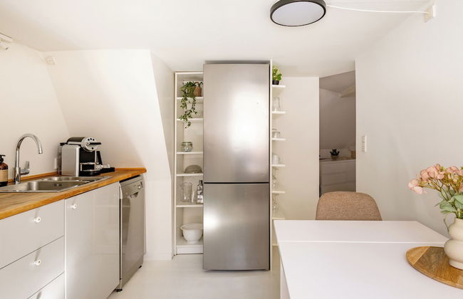 Sanders Admiral - Cosy 1-bdr Apt - Foto 17