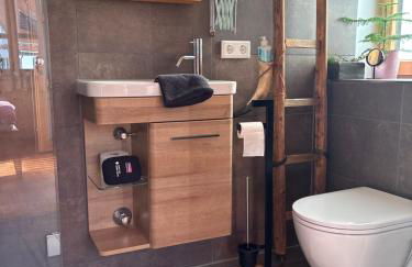 Übernachtung beim Bio-Metzger "Zimmer Rosl" - Foto 8