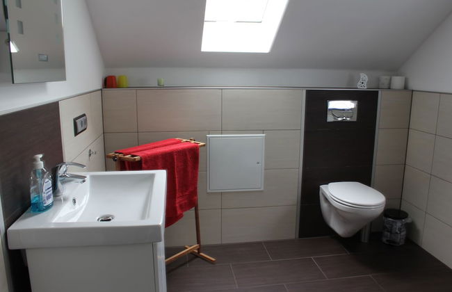 Ferienwohnung Bergisch Land - Foto 11