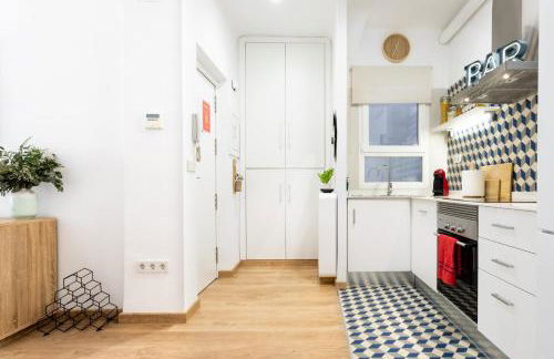 Diseño y confort en el centro de Alicante - Foto 9