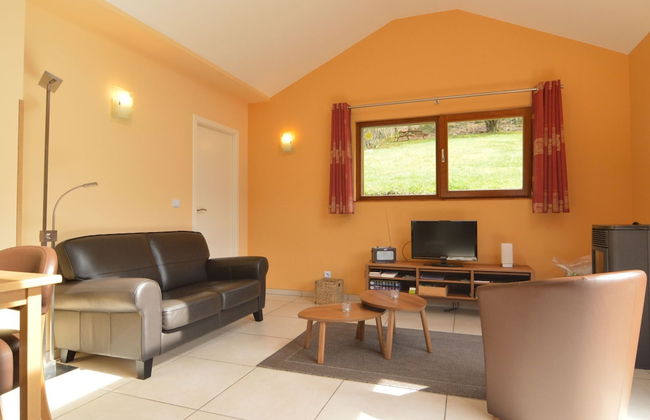 Cozy Cottage in Aywaille With Valley View - Photo 8