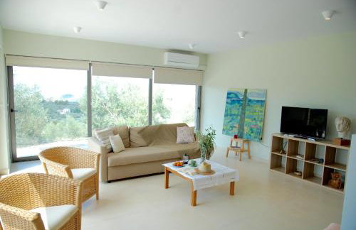 Nafplio, hill with an amazing view - Foto 14