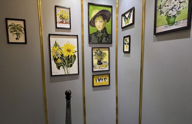 Taksim Larissa Residence - Foto 4