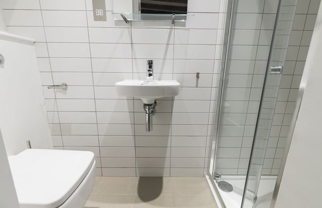 JOIVY Smart 3 bed Flat in Islington, Close to Angel Tube - Foto 21