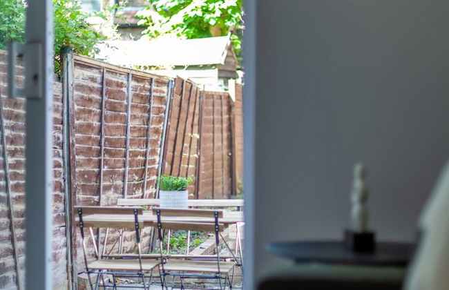 The Neasden Villas - Photo 29