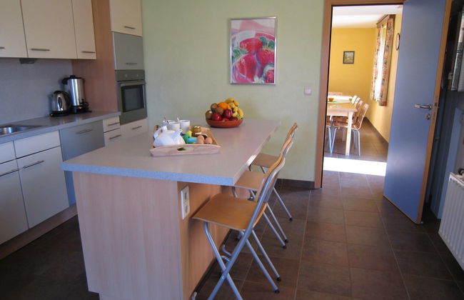 Home in Vielsalm With Sauna - Foto 12