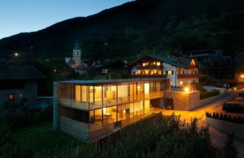 Appartements Kortscherhof - Foto 9