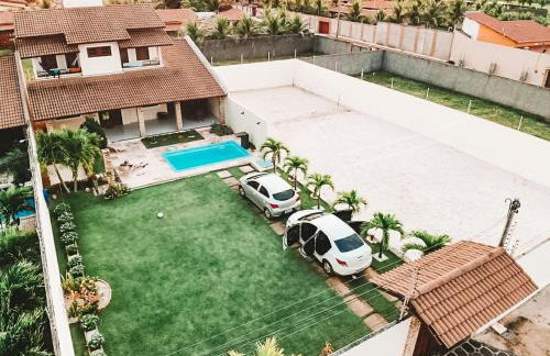 Casa na Praia de Águas Belas - Caponga - Foto 3