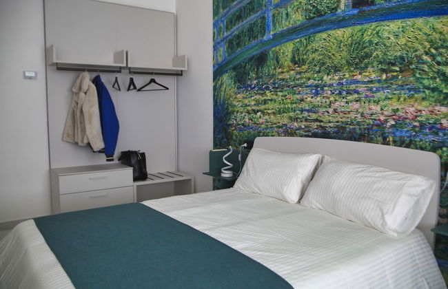 Be-Coloured Suites - Foto 3