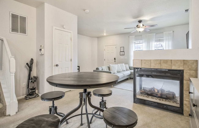 3brmodern Homenearby Parks & Mountains - Foto 30