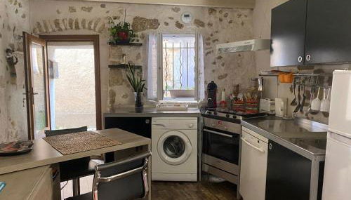 maison de village atypique - Foto 5