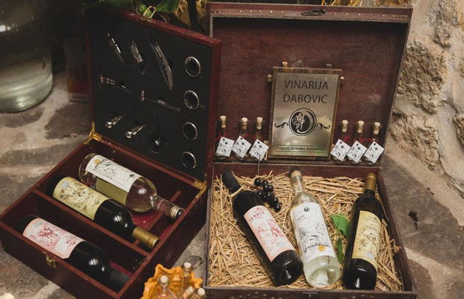 Ruta del Vino de Montenegro - Tour Privado - Foto 4