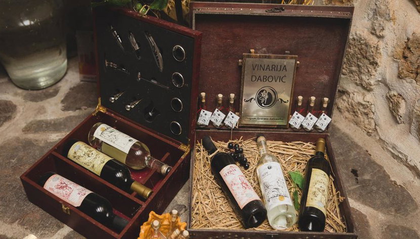 Montenegro Wine Road - Private Tour - Photo 3