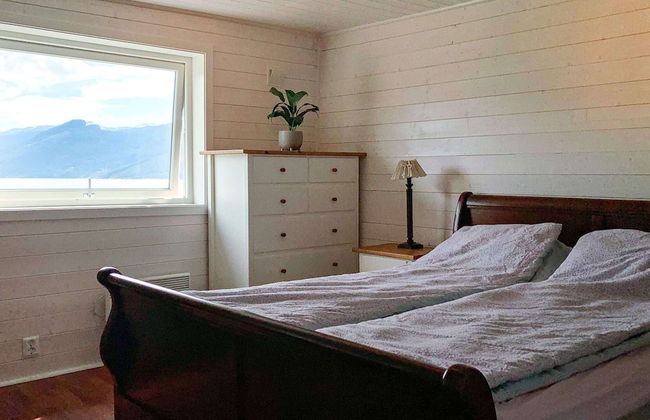 Seaside Serenity in Hardangerfjord-by Traum - Photo 5