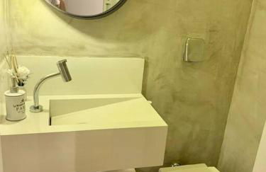 Maravilhoso Apartamento 100m da praia - Foto 43