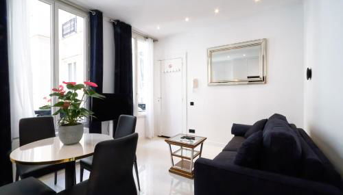 Champs-Élysées Executive Apartment - Foto 2