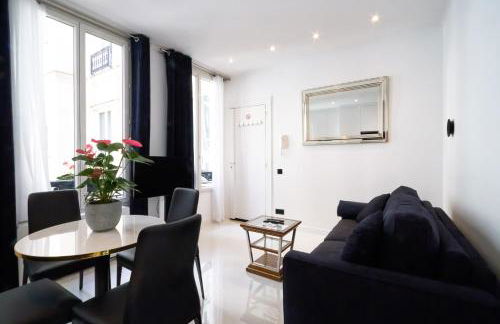 Champs-Élysées Executive Apartment - Foto 2