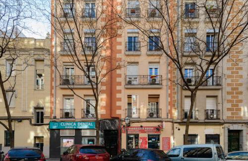 GuestReady - Homely stay in Madrid - Photo 18