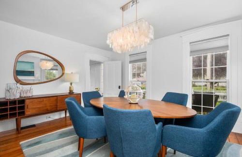 530 Route 28 Harwich Port Cape Cod - - The Pineapple House - Foto 34