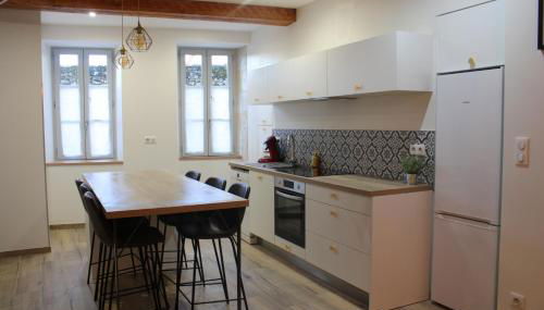 Une petite escale - Photo 2