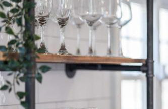 Hudson Escape W Hot Tub Bridge View - Foto 30