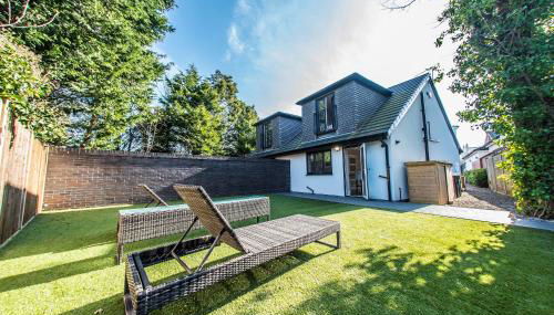 Courtyard Holiday Homes - Foto 2