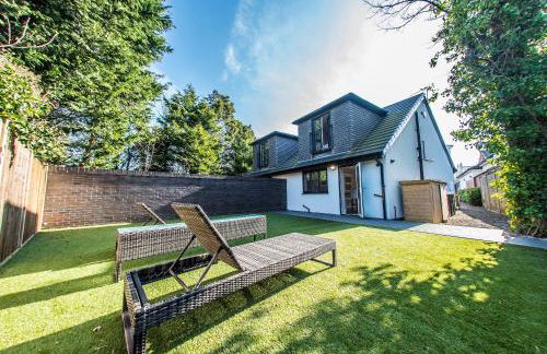 Courtyard Holiday Homes - Foto 2